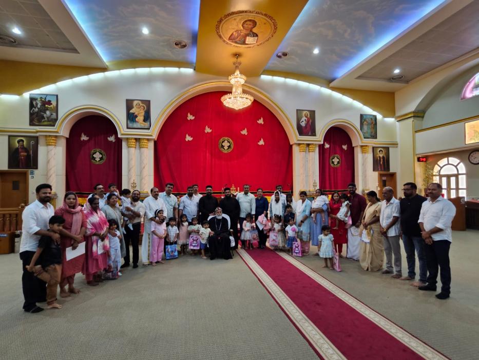 2025-ആദ്യാക്ഷരം കുറിക്കൽ (13th August 2025)